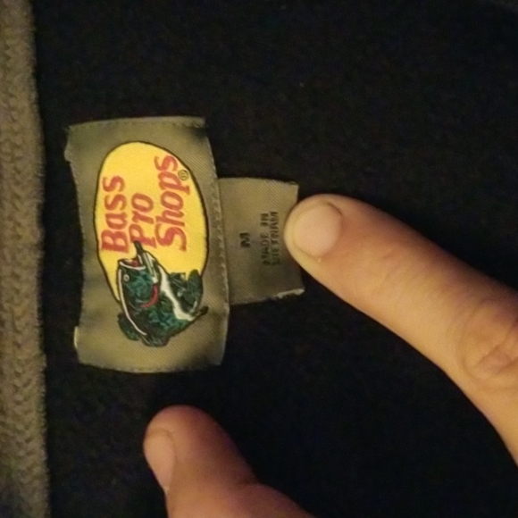 Sweater - Picture 3 of 3